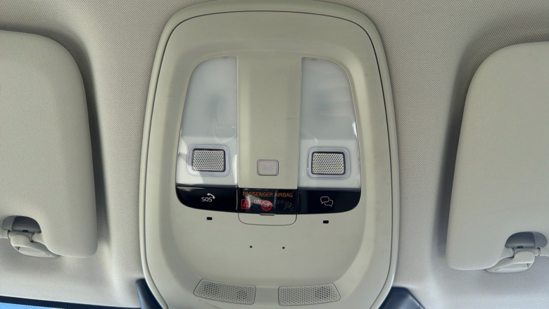 Volvo Xc60 2.0 B4P Plus Dark 5dr Geartronic Petrol Estate